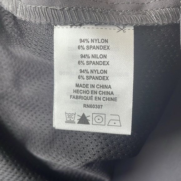 UNIONBAY ‘Ub Tech’ Snap Front Performance Shirt - Picture 11 of 13